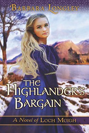 The Highlander's Bargain (Loch Moigh #2)