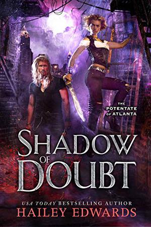 Shadow of Doubt (Potentate of Atlanta #1)