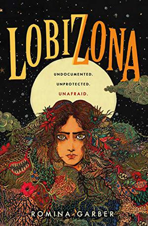 Lobizona by Romina Garber, Romina Russell