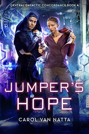 Jumper's Hope (Central Galactic Concordance #4)