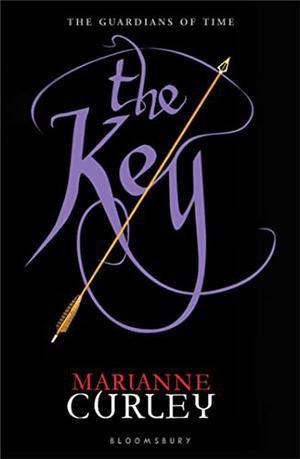 The Key by Marianne Curley