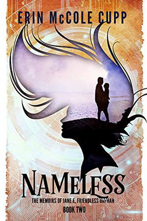 Nameless by Erin McCole Cupp