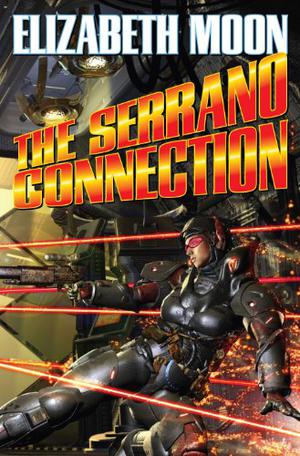 The Serrano Connection (The Serrano Legacy #4-5)