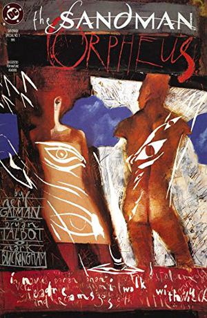 The Sandman Special  #1 (The Sandman #One-shot)