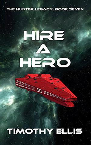 Hire a Hero by Timothy Ellis