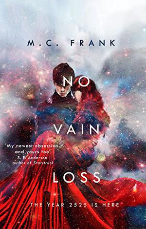No Vain Loss (No Ordinary Star #3)