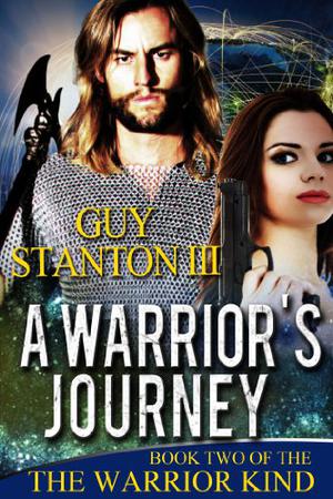 A Warrior's Journey by Guy S. Stanton III
