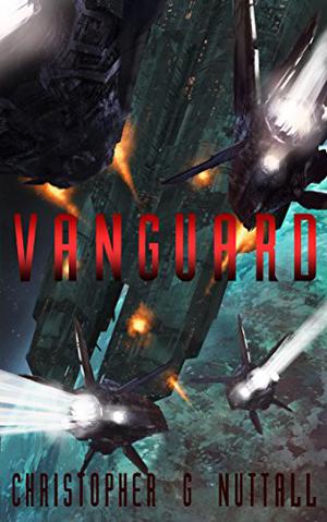 Vanguard (Ark Royal #7)
