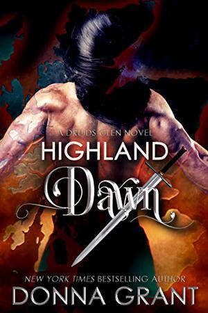 Highland Dawn by Donna Grant