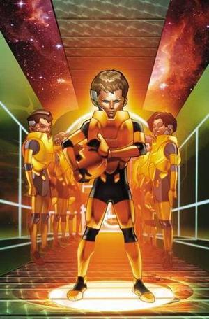 Ender's Game Ultimate Collection by Christopher Yost, Orson Scott Card, Pasqual Ferry