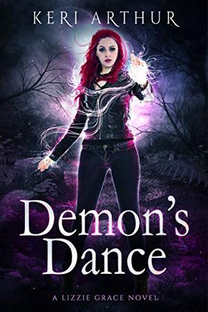 Demon's Dance (Lizzie Grace #4)