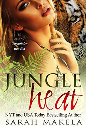 Jungle Heat by Sarah Mäkelä