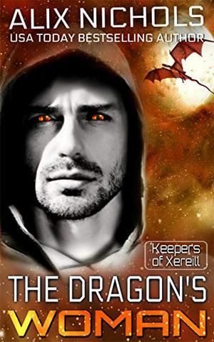 The Dragon's Woman by Alix Nichols