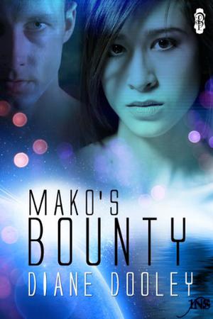 Mako's Bounty (1Night Stand #95)