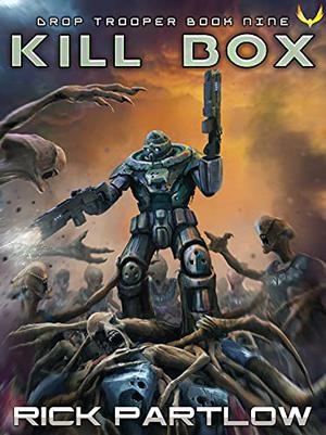 Kill Box (Drop Trooper #9)