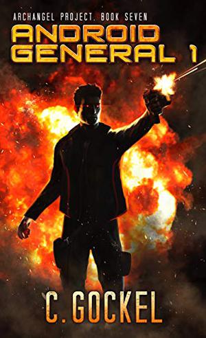 Android General 1 by C. Gockel