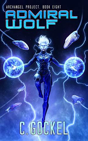 Admiral Wolf by C. Gockel