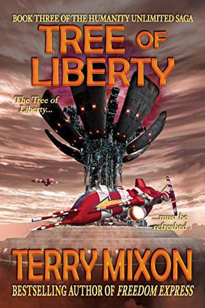 Tree of Liberty by Terry Mixon