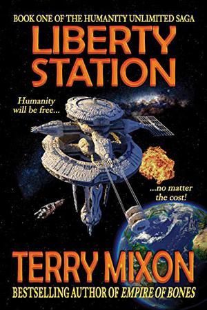 Liberty Station by Terry Mixon