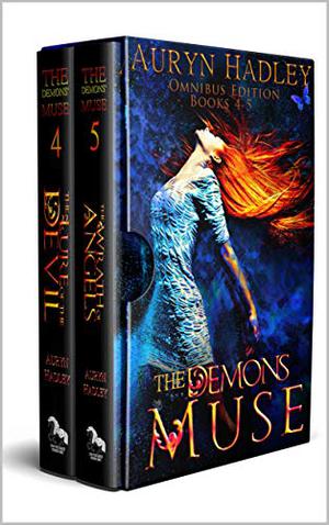 The Demons' Muse: Books 4-5 (The Demons' Muse #4-5)