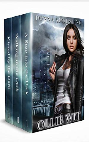 Ollie Wit Box Set: Books 1-3 (Ollie Wit #1–3 omnibus)