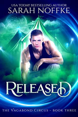 Released by Sarah Noffke