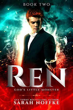 God's Little Monster by Sarah Noffke