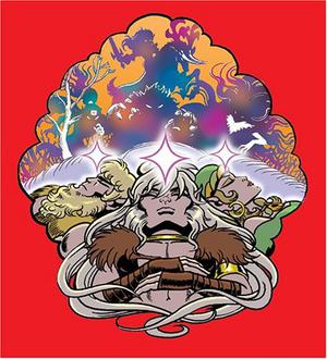 ElfQuest: The Grand Quest Volume 13 (Elfquest DC #15)