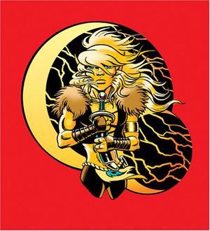 ElfQuest: The Grand Quest Volume 11 (Elfquest DC #13)
