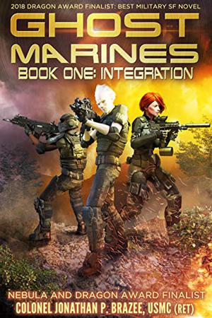 Integration by Jonathan P. Brazee