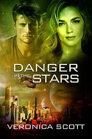 Danger in the Stars (The Sectors #10)