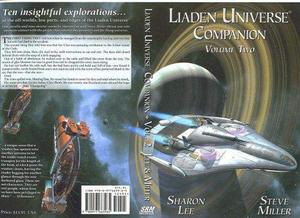 Liaden Universe® Companion [Volume Two] (Liaden Universe #stories)