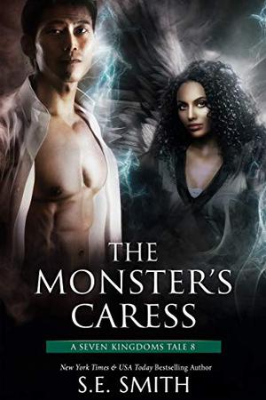 The Monster's Caress (Seven Kingdoms Tales #8)