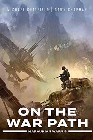 On the War Path (Maraukian War #5)