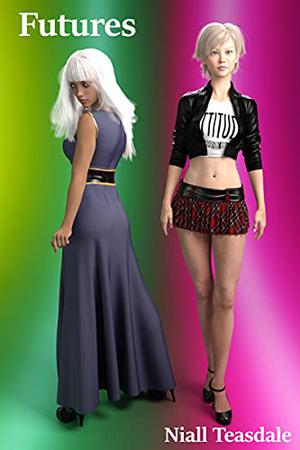 Futures by Niall Teasdale