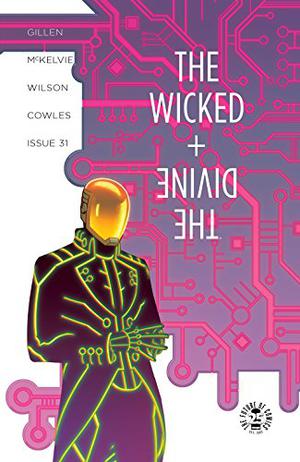 The Wicked + The Divine #31 (The Wicked + The Divine Issues #31)