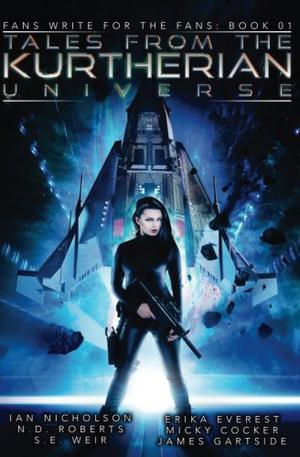 Tales From The Kurtherian Universe (Kurtherian Gambit Universe #10)