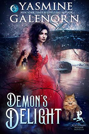 Demon's Delight (Bewitching Bedlam #5.5)