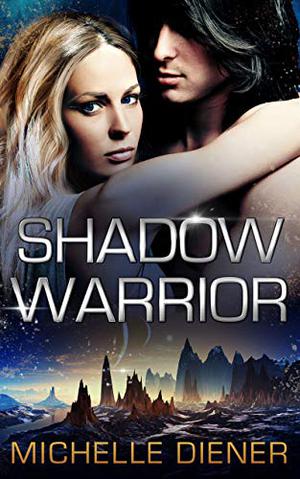 Shadow Warrior (Sky Raiders #3)