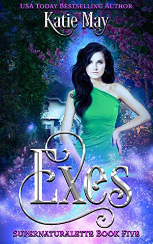 Exes by Katie May