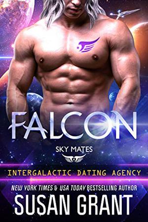 Falcon (Sky Mates #2)