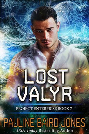 Lost Valyr (Project Enterprise #7)