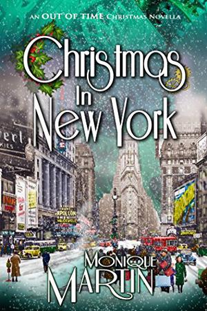 Christmas in New York (Out of Time #11)