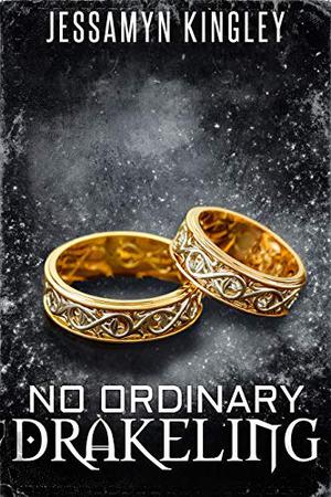 No Ordinary Drakeling (D'Vaire #12)