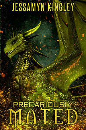 Precariously Mated (D'Vaire #14)
