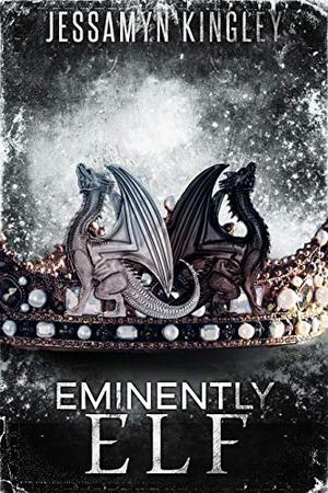 Eminently Elf (D'Vaire #13)