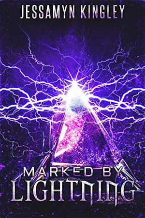 Marked by Lightning (D'Vaire #18)