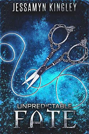 Unpredictable Fate (D'Vaire #17)