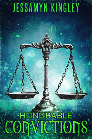 Honorable Convictions (D'Vaire #20)