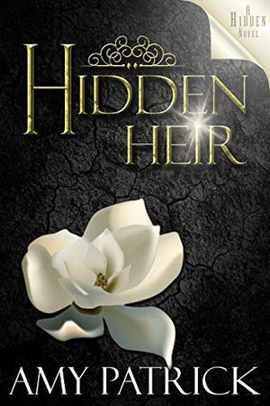 Hidden Heir (Hidden Saga #10)